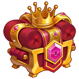 XS vip chest