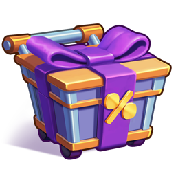 XL BF25 Chest