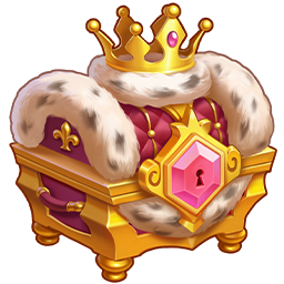 XL vip chest