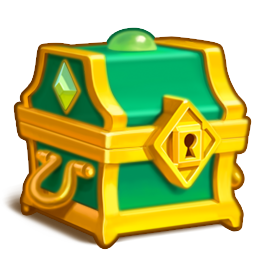 MP Routine Cards Chest