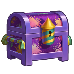 XS NY 2025 Chest