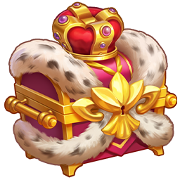 S vip chest