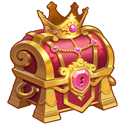 L vip chest
